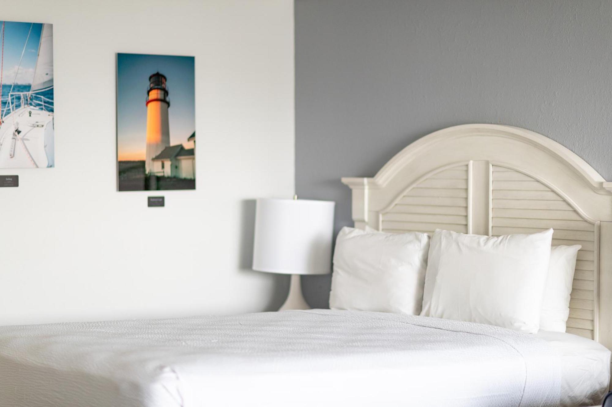 Innseason Harborwalk Hotel 3*