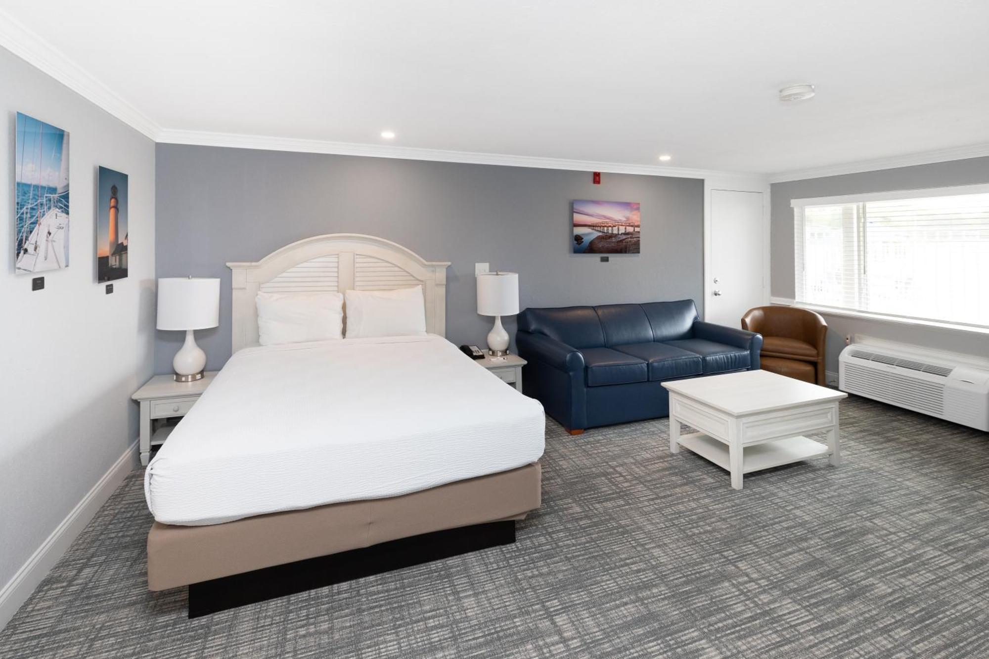 Innseason Harborwalk Hotel 3*